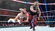 The Fiend has been incredible since returning to WWE, but shouldn't be champion just yet.
